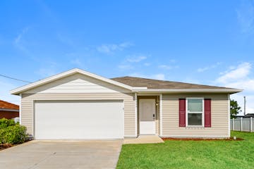 1444 Northwest 31st Avenue Cape Coral, FL 33993